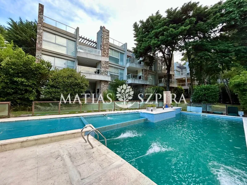 Departamento en venta · Mar de las Pampas, Costa Atlántica, Provincia de Buenos Aires