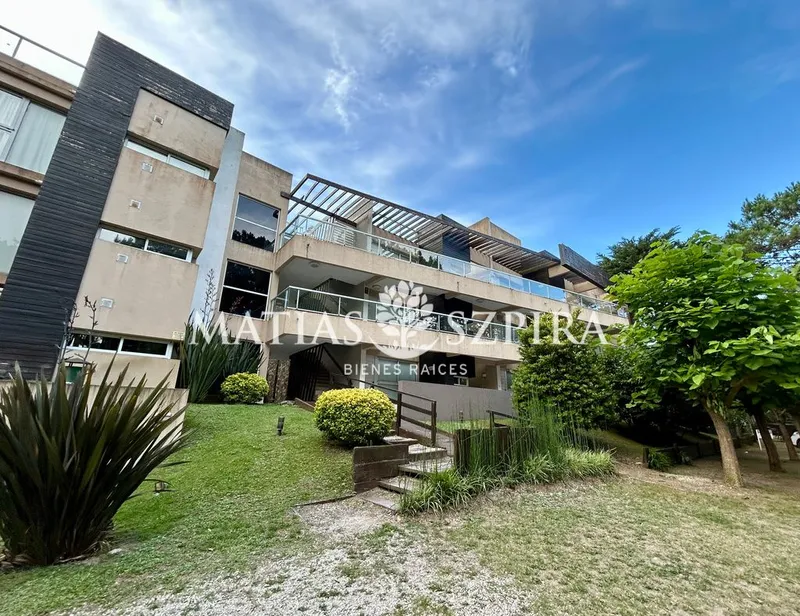 Departamento en venta · Mar de las Pampas, Costa Atlántica, Provincia de Buenos Aires