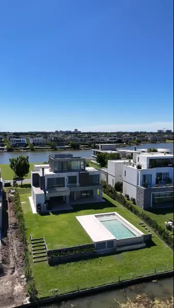 Casa en venta · Virazón, Nordelta, Tigre, GBA Norte, Provincia de Buenos Aires