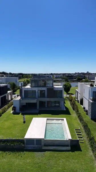 Casa en venta · Virazón, Nordelta, Tigre, GBA Norte, Provincia de Buenos Aires