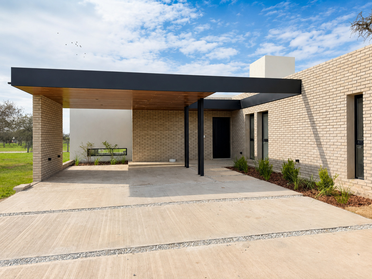 CASA EN VENTA - BARRIO CERRADO SIETE SOLES - ALQARIAS - 3 DORMITORIOS