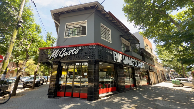 Comercio en venta · Villa Adelina, San Isidro, GBA Norte, Provincia de Buenos Aires