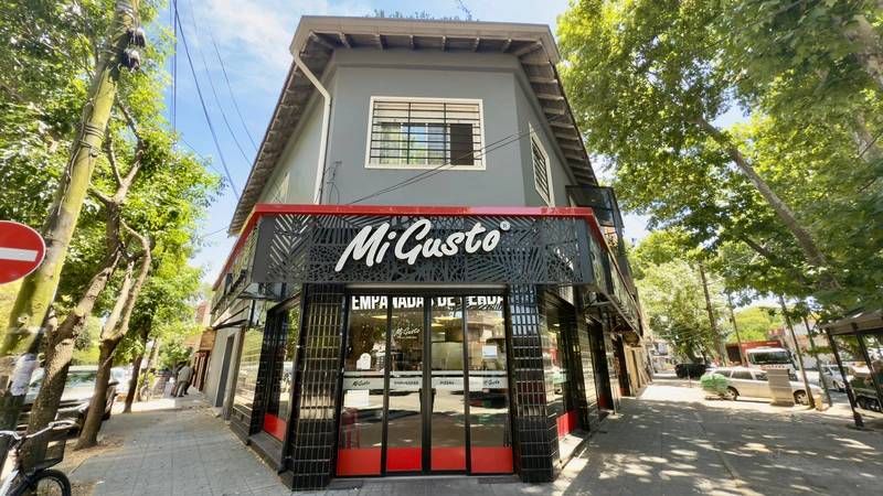 Comercio en venta · Villa Adelina, San Isidro, GBA Norte, Provincia de Buenos Aires