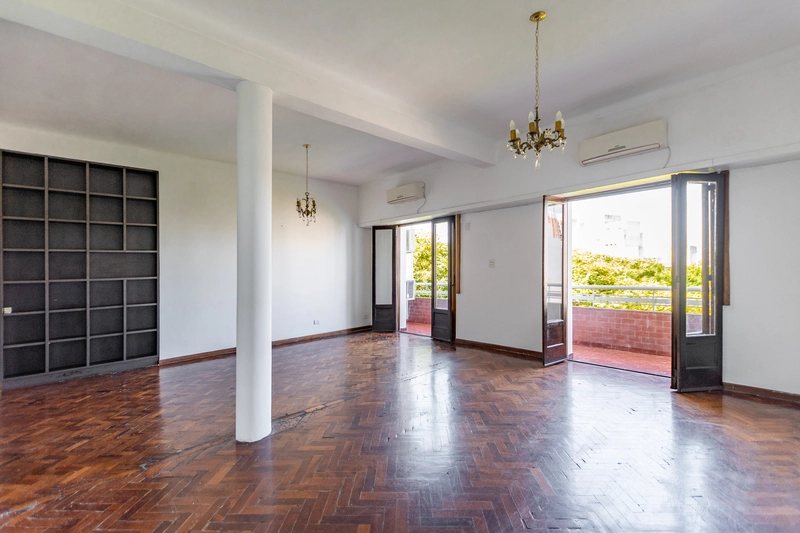 Departamento en venta · Belgrano R, Belgrano, CABA