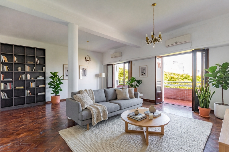 Departamento en venta · Belgrano R, Belgrano, CABA