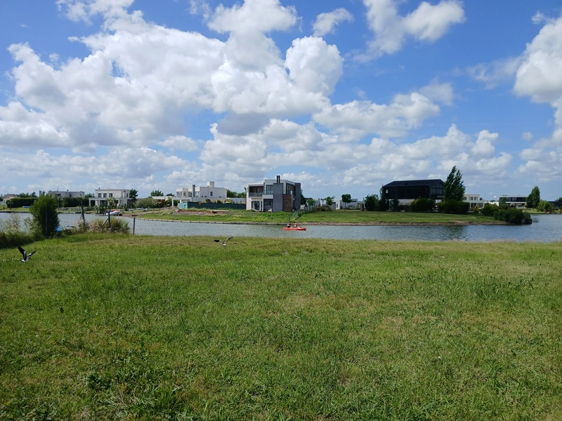 Terreno en venta · Escobar, GBA Norte, Provincia de Buenos Aires
