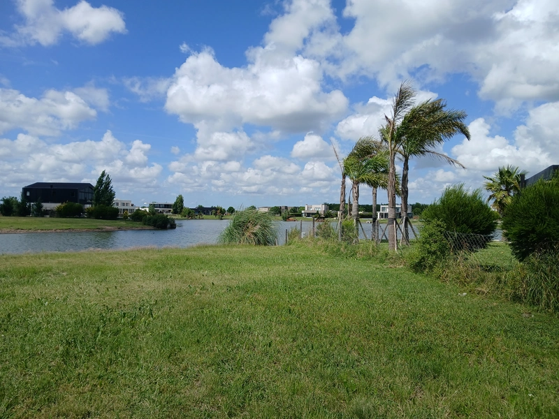 Terreno en venta · Escobar, GBA Norte, Provincia de Buenos Aires