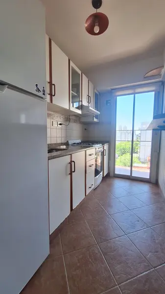 Departamento en venta · Caballito, CABA