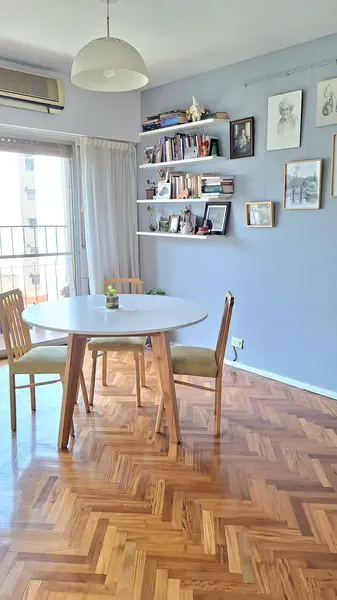 Departamento en venta · Caballito, CABA