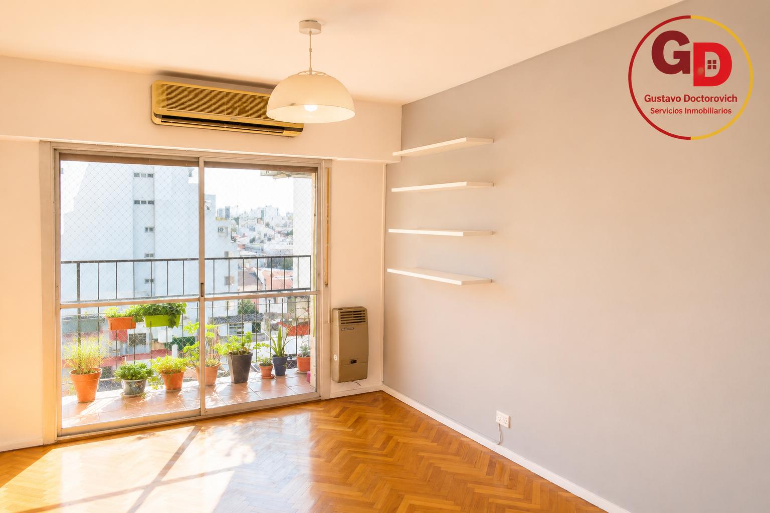 Departamento en venta · Caballito, CABA