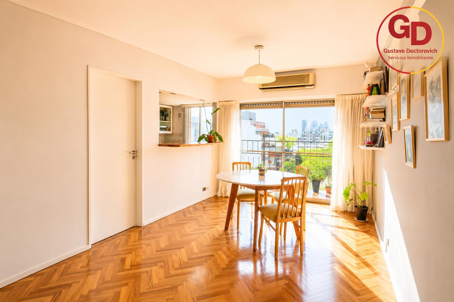 Departamento en venta · Caballito, CABA
