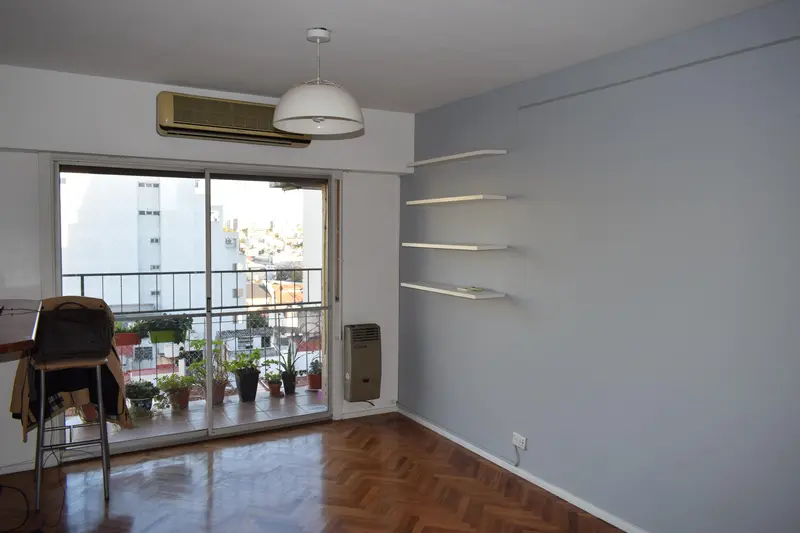 Departamento en venta · Caballito, CABA