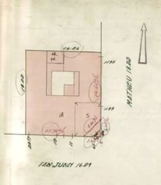 Terreno en venta · San Cristobal, CABA