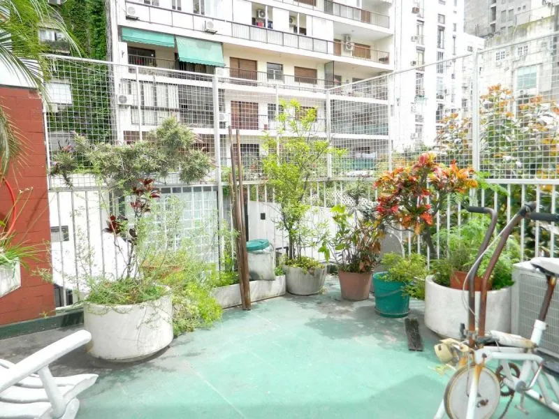 Departamento en venta · Recoleta, CABA