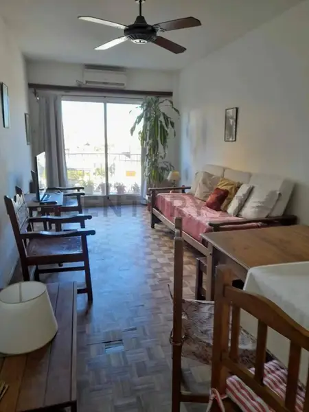 Departamento en alquiler · Palermo Soho, Palermo, CABA