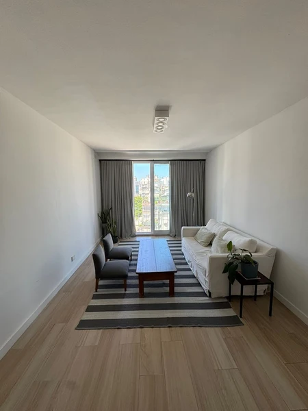 Departamento en venta · Recoleta, CABA