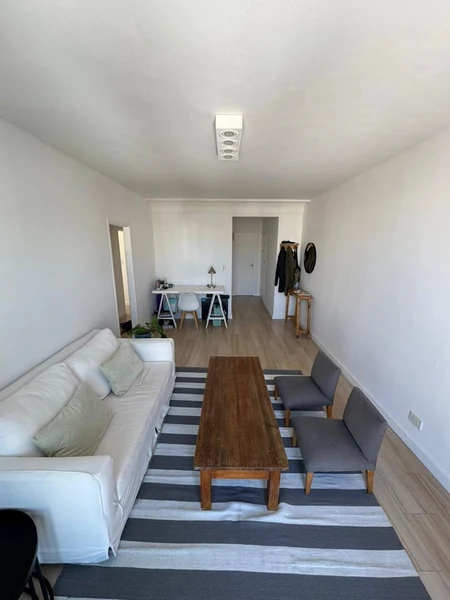 Departamento en venta · Recoleta, CABA