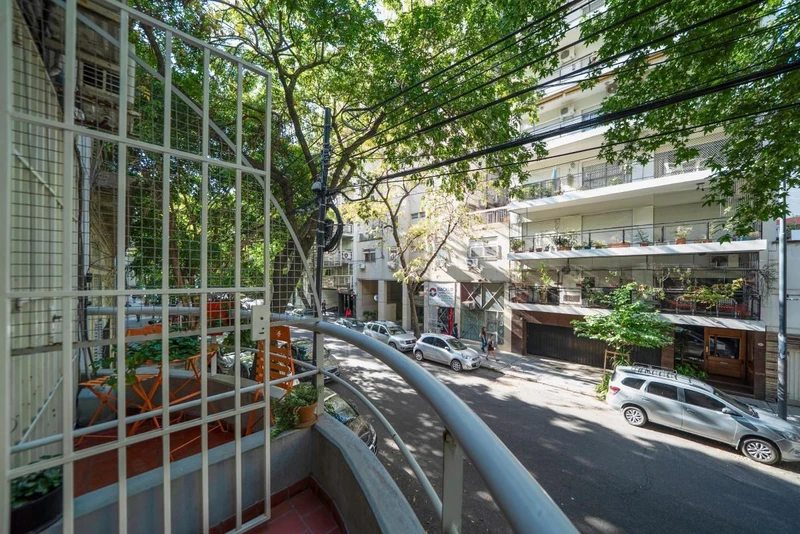 Departamento en venta · Palermo Soho, Palermo, CABA
