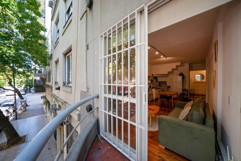 Departamento en venta · Palermo Soho, Palermo, CABA Departamento en venta · Palermo Soho, Palermo, CABA