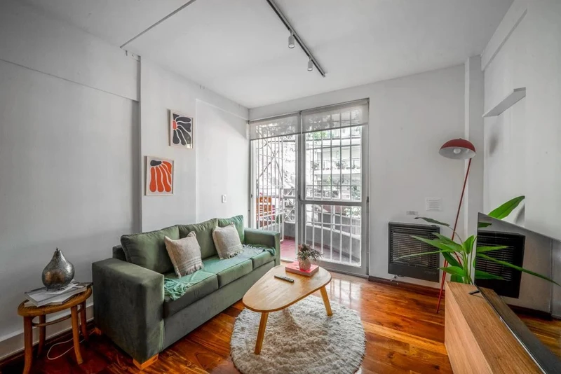 Departamento en venta · Palermo Soho, Palermo, CABA