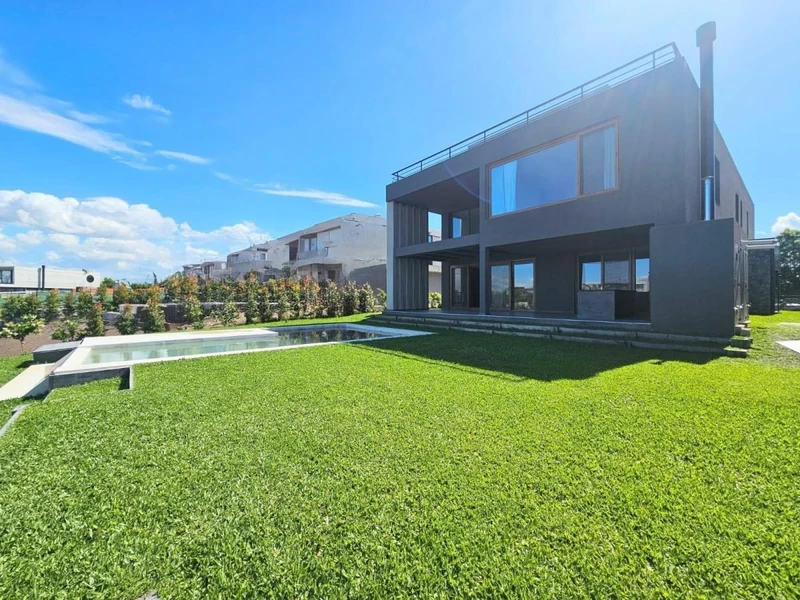 Casa en alquiler · Virazón, Nordelta, Tigre, GBA Norte, Provincia de Buenos Aires