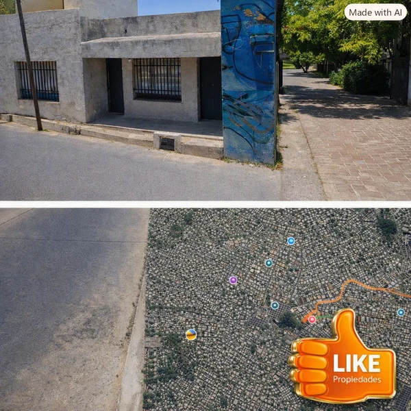 Casa en venta · San Vicente, Córdoba Capital, Córdoba