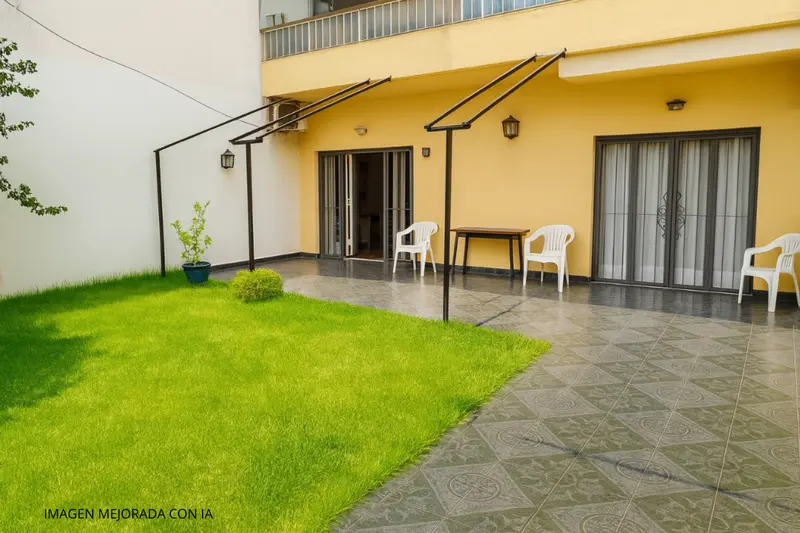 Departamento en venta · General San Martin, GBA Norte, Provincia de Buenos Aires
