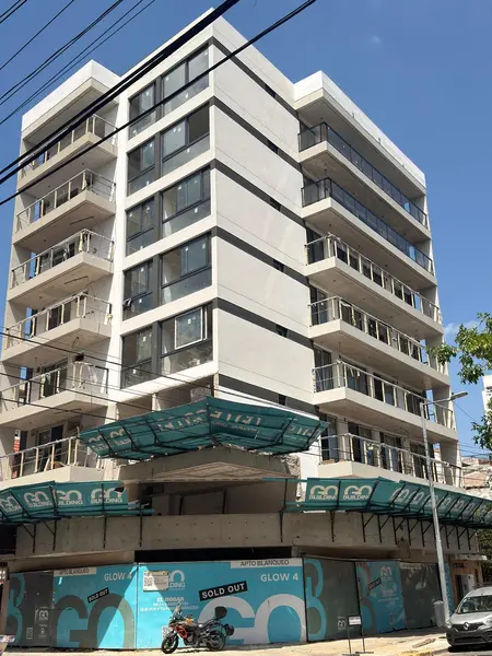 Departamento en venta · Villa del Parque, CABA