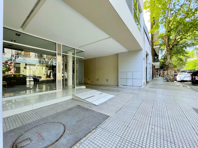 Departamento en venta · Almagro, CABA