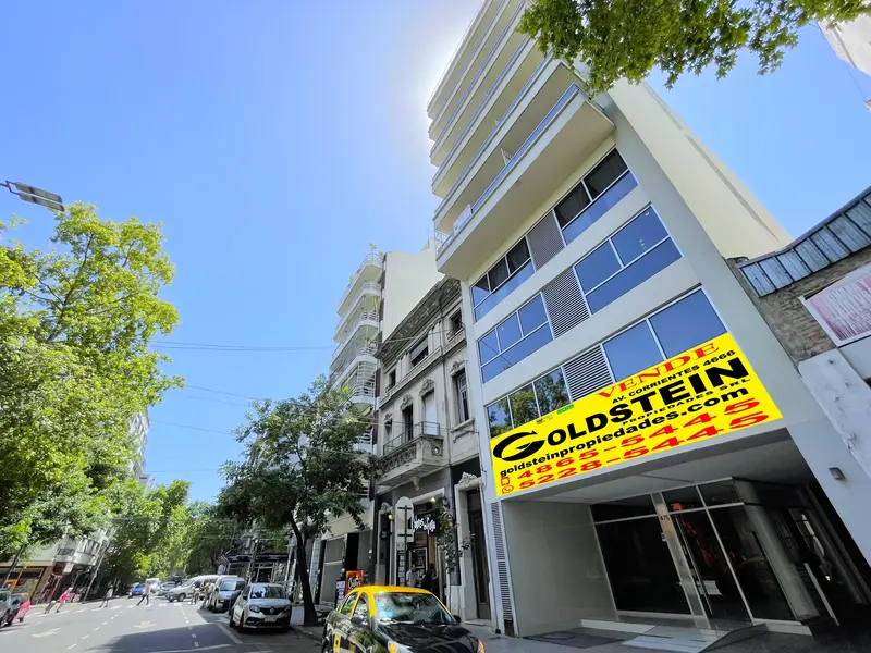 Departamento en venta · Almagro, CABA