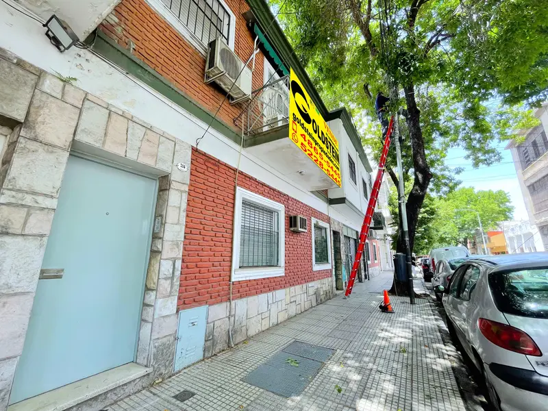 PH en venta · Almagro, CABA