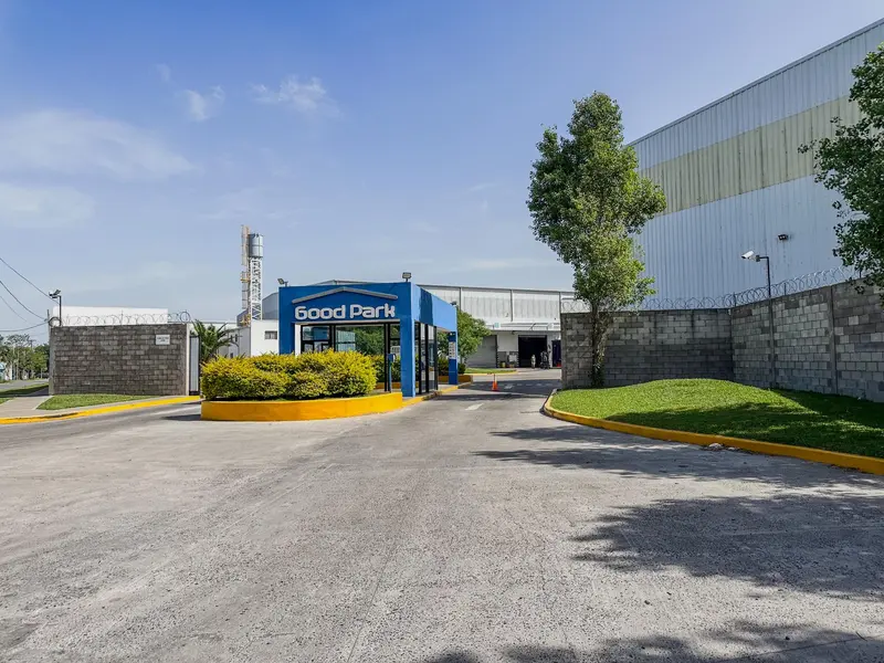 Planta industrial en alquiler · Escobar, GBA Norte, Provincia de Buenos Aires