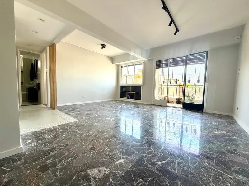 Departamento en venta · Barracas, CABA