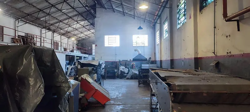 Depósito en venta · Piñeyro, Avellaneda, GBA Sur, Provincia de Buenos Aires