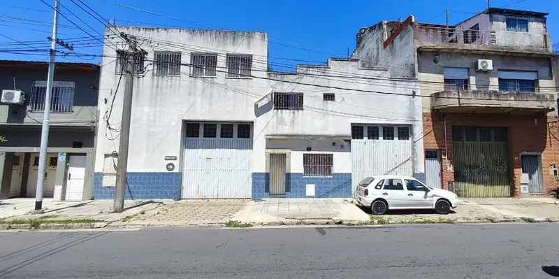 Depósito en venta · Piñeyro, Avellaneda, GBA Sur, Provincia de Buenos Aires