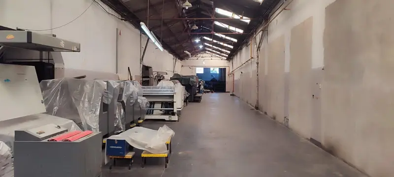 Depósito en venta · Piñeyro, Avellaneda, GBA Sur, Provincia de Buenos Aires