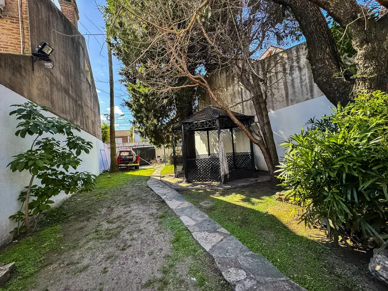 Terreno en venta · Ramos Mejia, La Matanza, GBA Oeste, Provincia de Buenos Aires