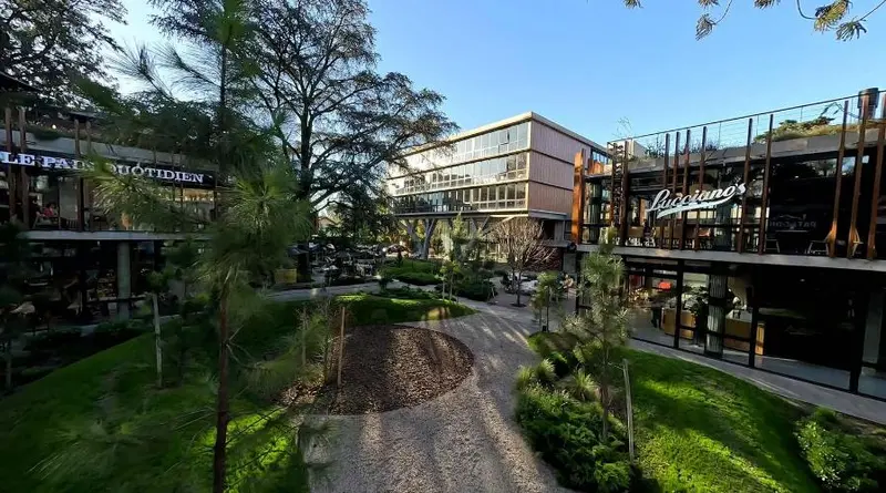 Oficina en alquiler · Barrio Parque Leloir, Ituzaingó, GBA Oeste, Provincia de Buenos Aires