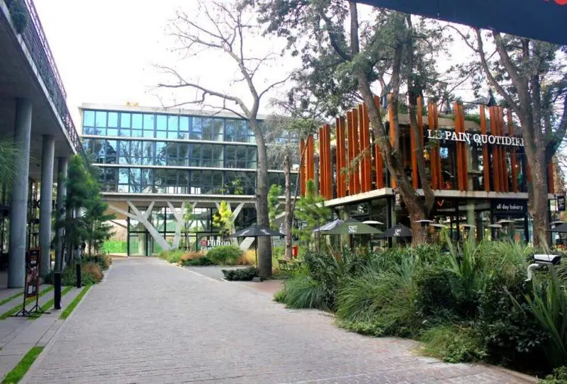 Oficina en alquiler · Barrio Parque Leloir, Ituzaingó, GBA Oeste, Provincia de Buenos Aires