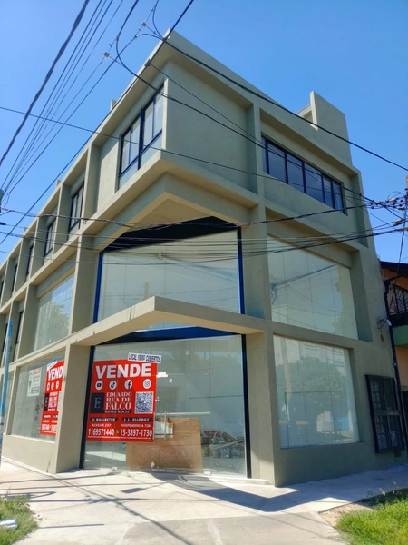Comercio en venta · Villa Ballester, General San Martin, GBA Norte, Provincia de Buenos Aires