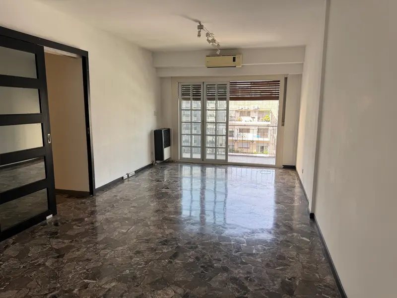 Departamento en venta · Villa Crespo, CABA
