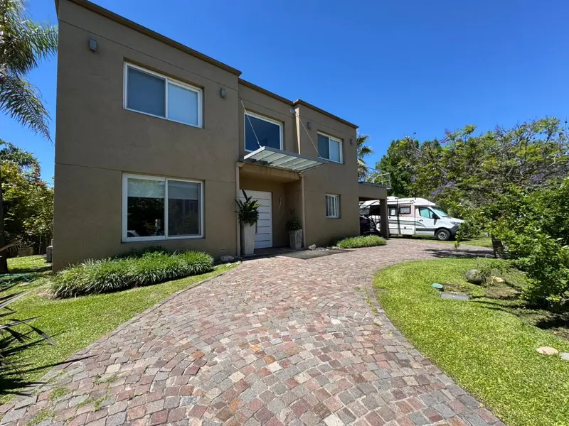 Casa en venta · Las Glorietas, Nordelta, Tigre, GBA Norte, Provincia de Buenos Aires