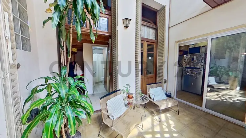 PH en venta · Caballito, CABA