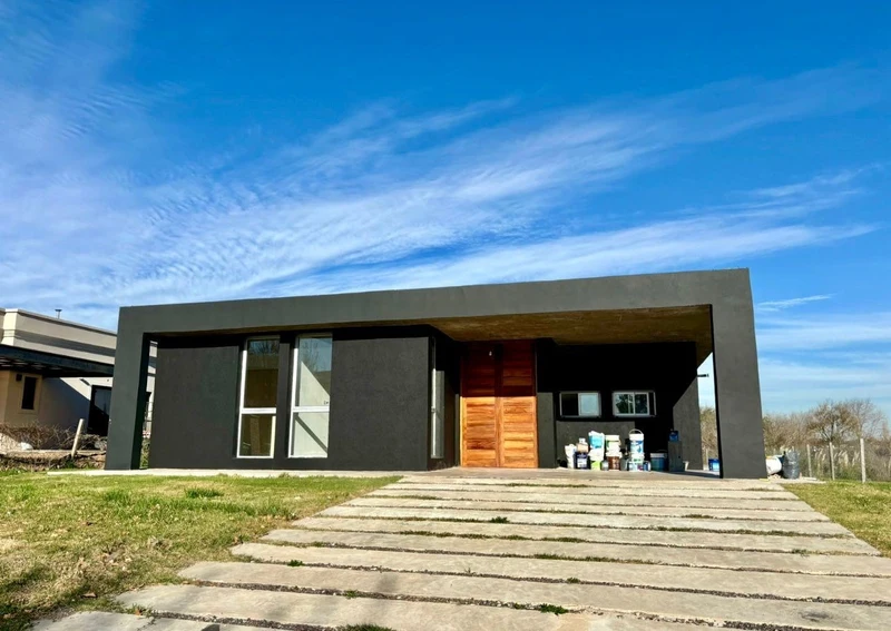 Casa en venta · San Sebastián, Escobar, GBA Norte, Provincia de Buenos Aires