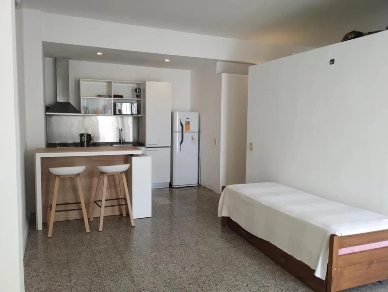 Departamento en venta · San Telmo, CABA