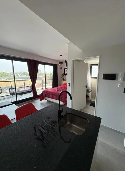 Departamento en venta · Palermo Hollywood, Palermo, CABA