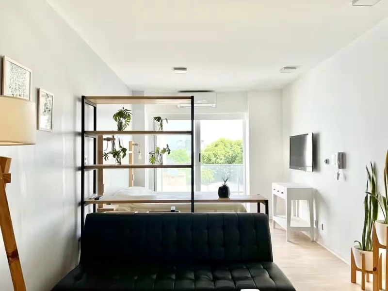 Departamento en alquiler · Palermo, CABA