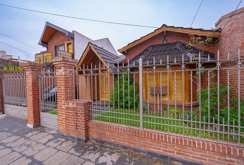 Casa en venta · Haedo, Morón, GBA Oeste, Provincia de Buenos Aires