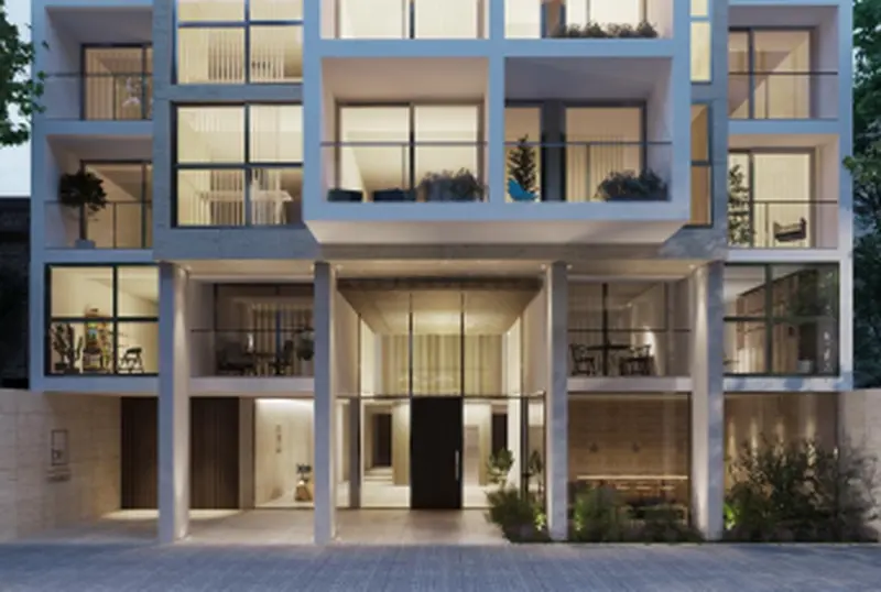 Departamento en venta · Saavedra, CABA