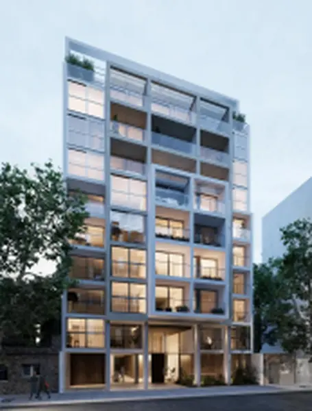 Departamento en venta · Saavedra, CABA